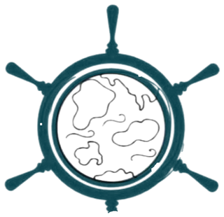 Live The Daydreams Travel wheel mark